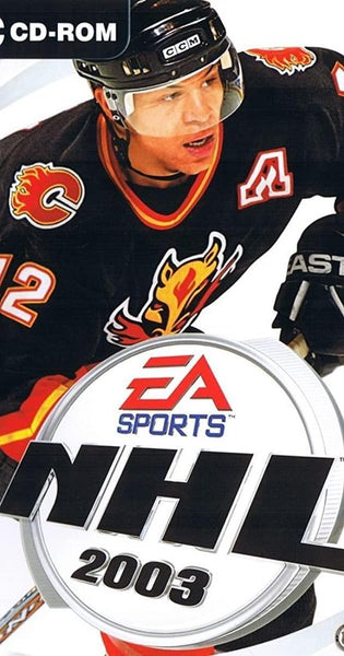 Nhl 2003