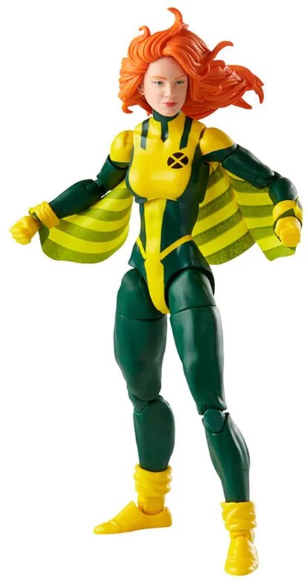 Marvel X-Men Legends Series: - Speelfiguur