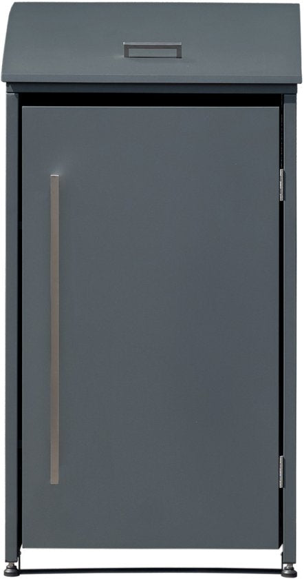 Westmann Moderna Containerombouw - Afvalbak kliko ombouw 1 container