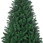 Homcom Kunstkerstboom met 1000 takpunten ∅120 - 180 cm