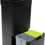 4cookz® Smart Waste Prullenbak Afvalscheiding met sensor 72