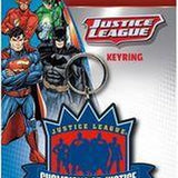Keyring Justice League
