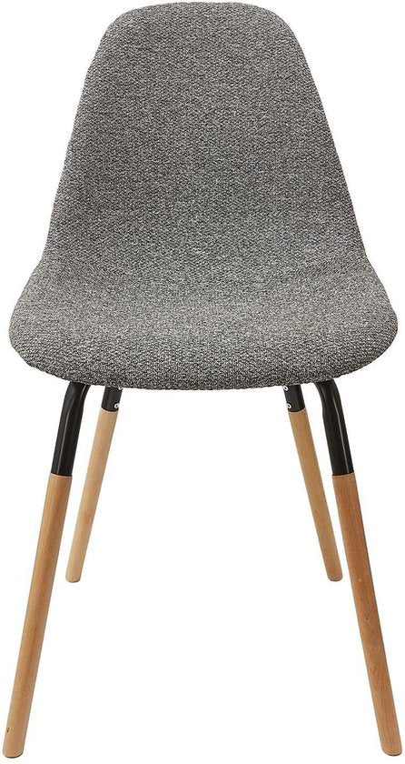 Set van 4 stuks Eetkamerstoel Eettafelstoel