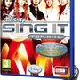 Disney: Sing it - Pop Hits + Microfoon