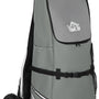 3-in-1 Boodschappentrolley Winkelwagen Fietsaanhanger Steekwagen
