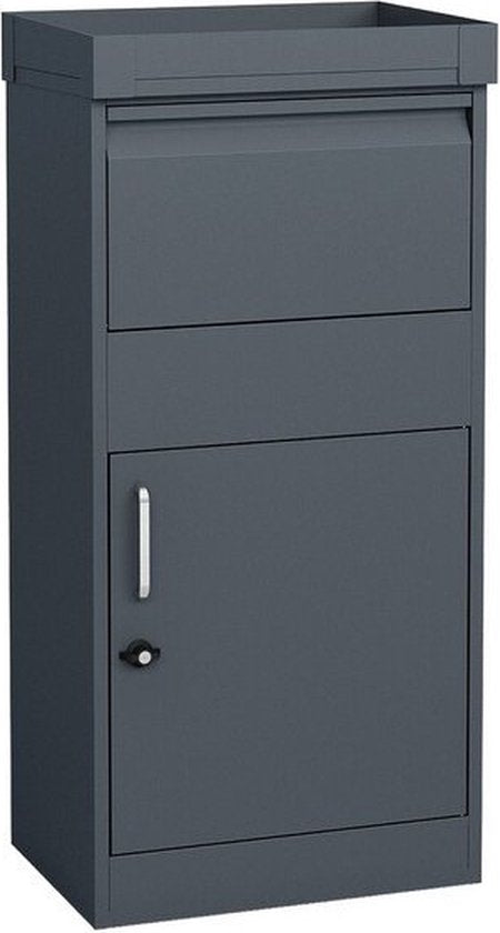 Westmann Plantenbak WMHPS771005 - Bloembak - 50x150x77 cm