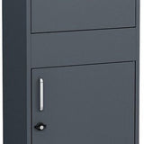 Westmann Plantenbak WMHPS771005 - Bloembak - 50x150x77 cm