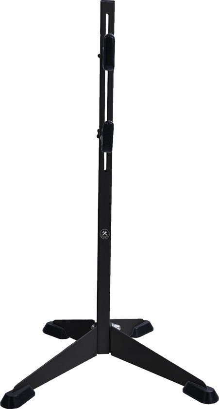 4toolz® Stabiele Fiets Display Standaard 68x43x30 cm - Zwart
