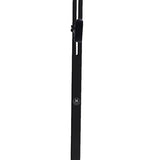 4toolz® Stabiele Fiets Display Standaard 68x43x30 cm - Zwart
