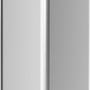 Pedaalemmer Prullenbak 20 Liter met Soft-Close Deksel - Geurfilter - Vingerafdruk-bestendig - RVS