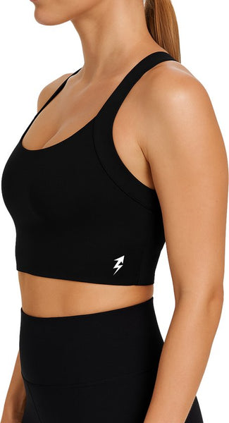 Dames Roze Mode Tanktop met Split - Stijlvol & Comfortabel voor Yoga, Hardlopen & Casual Wear - Roze