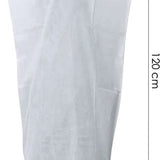 Plantenhoes set - Beschermhoezen voor de planten - 3 stuks - Vorstbeschermer - 120 x 80 cm