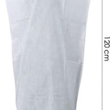 Plantenhoes set - Beschermhoezen voor de planten - 3 stuks - Vorstbeschermer - 120 x 80 cm