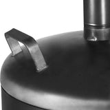 Cookking Garden Stove Faro
