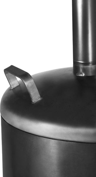 Cookking Garden Stove Faro