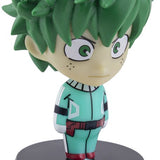 My Hero Academia - Izuku Midoriya Icon Light - Tafellamp - Nachtlamp