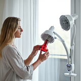 Infrarood lamp voor ontspanning en gezondheid