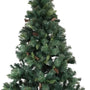 4Goodz kunstkerstboom Royal Majestic Spar met Dennenappels