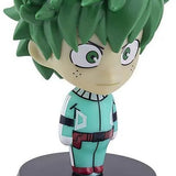 My Hero Academia - Izuku Midoriya Icon Light - Tafellamp - Nachtlamp
