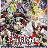 TCG Booster Pack Fist Of The Gadgets Yu-Gi-Oh! Trading Card Game YU-GI-OH