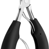 Nagelknipper - RVS - Teennagels knippen - Handnagel schaar - Nagelschaar