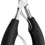 Nagelknipper - RVS - Teennagels knippen - Handnagel schaar - Nagelschaar