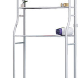 Wasmachine Ombouw - Wit - Universeel - Wasmachine Organizer - Wasmachine Kast