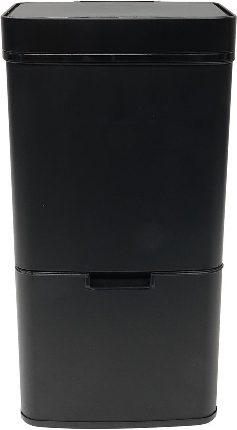 4cookz® Smart Waste Prullenbak Afvalscheiding met sensor 72