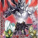 Yu-Gi-Oh Hero Strike Structure Deck