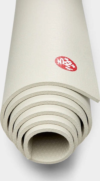 MANDUKA PRO YOGA MAT 6MM (sand)