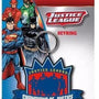 Keyring Justice League
