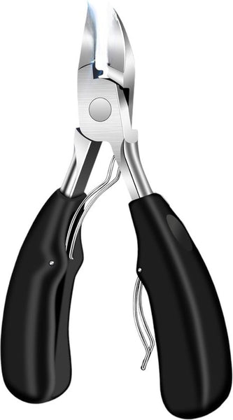 Nagelknipper - RVS - Teennagels knippen - Handnagel schaar - Nagelschaar