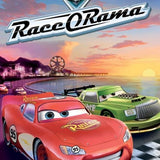 Cars Race-O-Rama