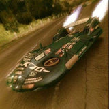 Ridge Racer 6
