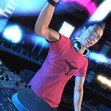 DJ Hero 2 + Draaitafel