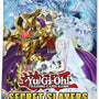 TCG Yu-Gi-Oh! Secret Slayers Booster Pack YU-GI-OH!