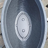 4gardenz® Stone Bloembak