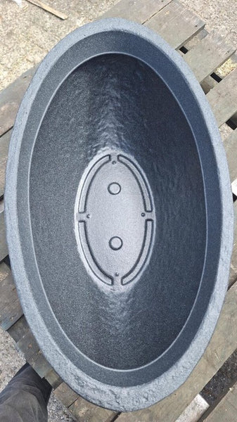 4gardenz® Stone Bloembak