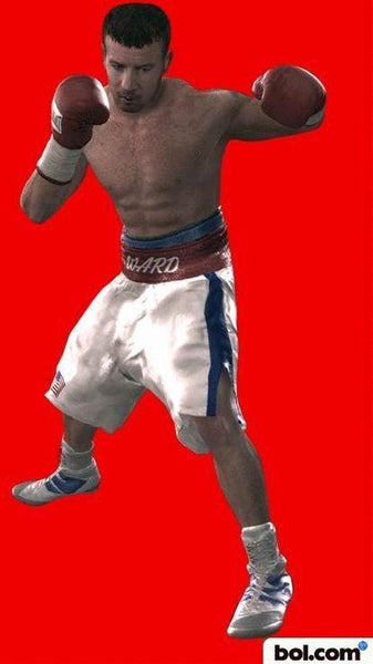 Fight Night - Round 3
