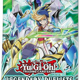 Yu-Gi-Oh! Legendary Duelists Synchro Storm Booster Pack