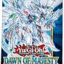 TCG Yu-Gi-Oh! Dawn of Majesty Booster Pack