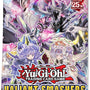 Yu-Gi-Oh! - Valiant Smashers Booster Pack