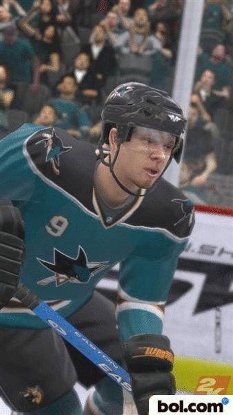 NHL 2K9