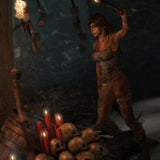 Tomb Raider (2013) - Survival Edition