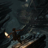 Tomb Raider (2013) - Survival Edition