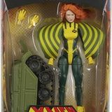 Marvel X-Men Legends Series: - Speelfiguur