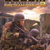 SOCOM U.S. Navy SEAL's - Fireteam Bravo 2