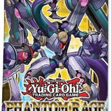 YGO PHANTOM RAGE Boosterpack