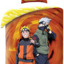 Naruto Shippuden - Naruto en Kakashi Microvezel Beddengoed Set (140x200cm + 63x63cm)