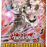 Yu-Gi-Oh - Ancient Guardians Special Booster (YGO804-3)